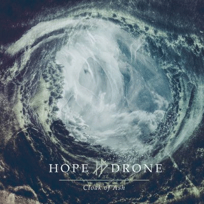 Hope Drone : Cloak of Ash
